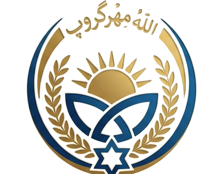 Allah Mehar Group emblem