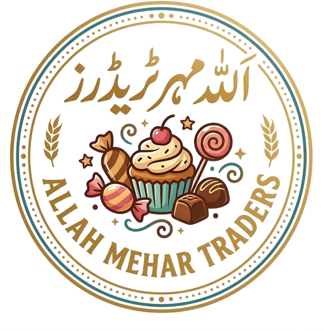 Allah Mehar Traders logo